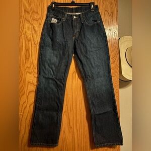 Men's Cinch Jeans